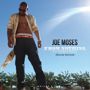 From Nothing to Something, Vol. 2 (Deluxe Edition) cover