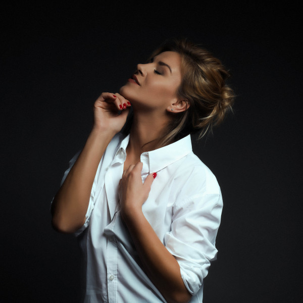 Vilija Matačiūnaitė Photo