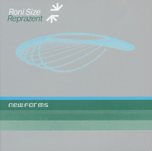 New Forms (Disc 2) album