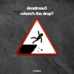 where’s the drop? cover