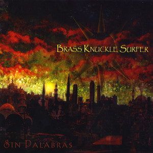 Sin Palabras cover
