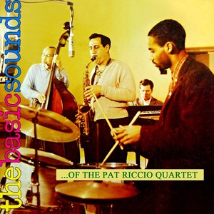 Pat Riccio Quartet