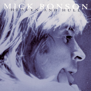 Heaven and Hull album