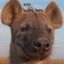 Laughing Hyena Albumcover