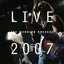 Live 2007 cover