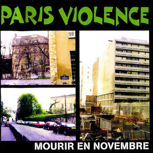 Dans les barbelés cover