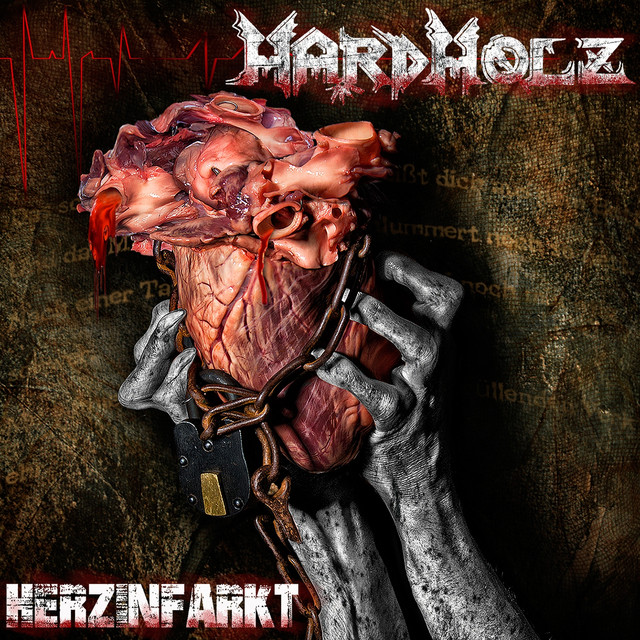 Hardholz Photo