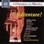 Classics at the Movies: Adventure Albumcover
