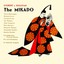 Gilbert & Sullivan The Mikado Albumcover
