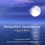Relaxation Experience Positive States of Mind: Music for Relaxation, Anti Stress, Sleep & Relax Albumcover
