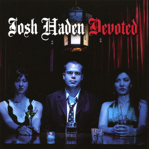 Devoted cover