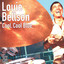 Cool, Cool Blue cover