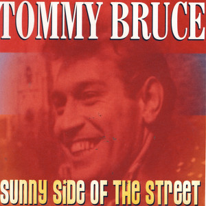 Sunny Side Of The Street Albumcover