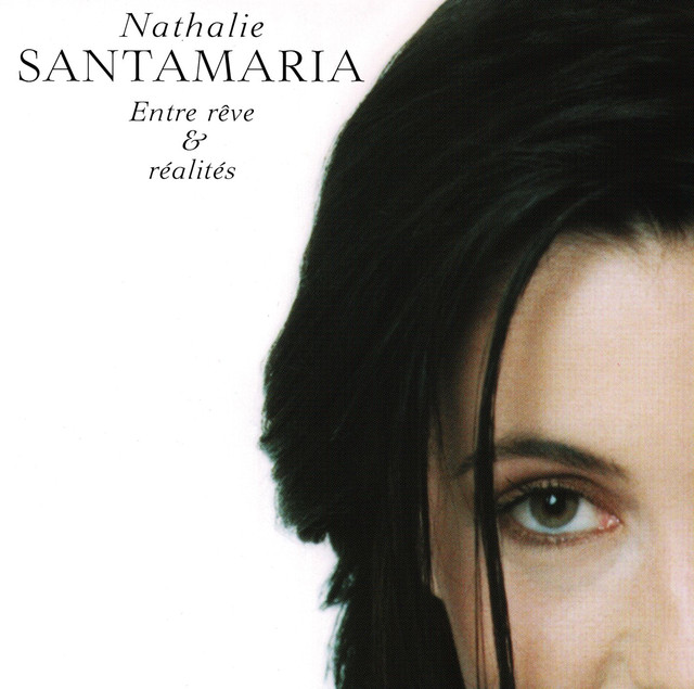Nathalie Santamaria Photo