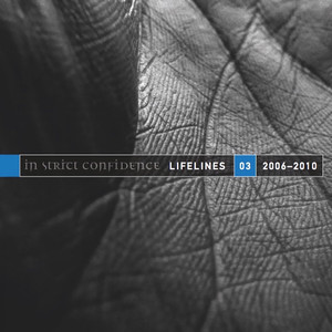 Lifelines, Vol. 3 / 2006-2010 (The Extended Versions) cover