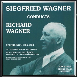 Chor und Orchester der Staatsoper Berlin