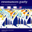 Resonance Party 1 Albumcover