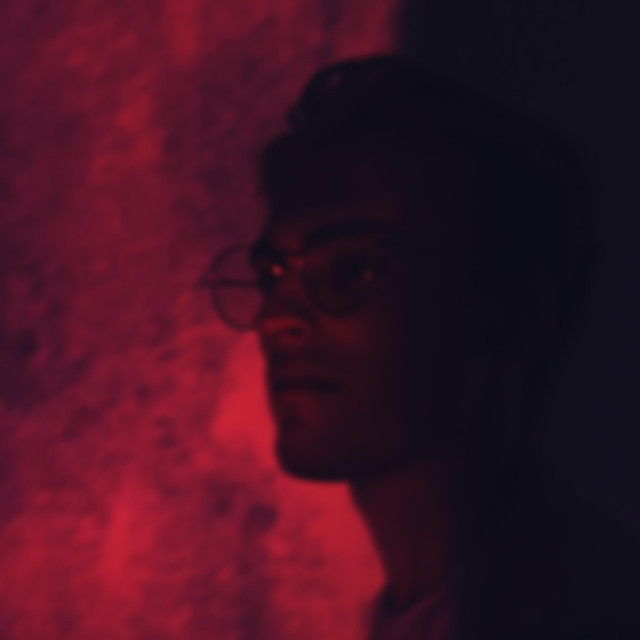 Shy Cope Artist | Chillhop