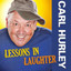 Lessons in Laughter Albumcover