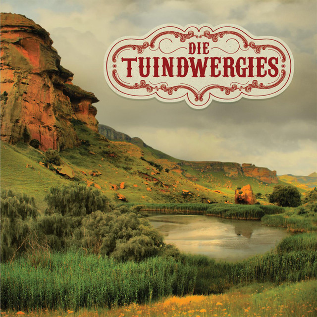 Die Tuindwergies Photo