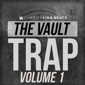 The Vault: Trap, Vol. 1 album