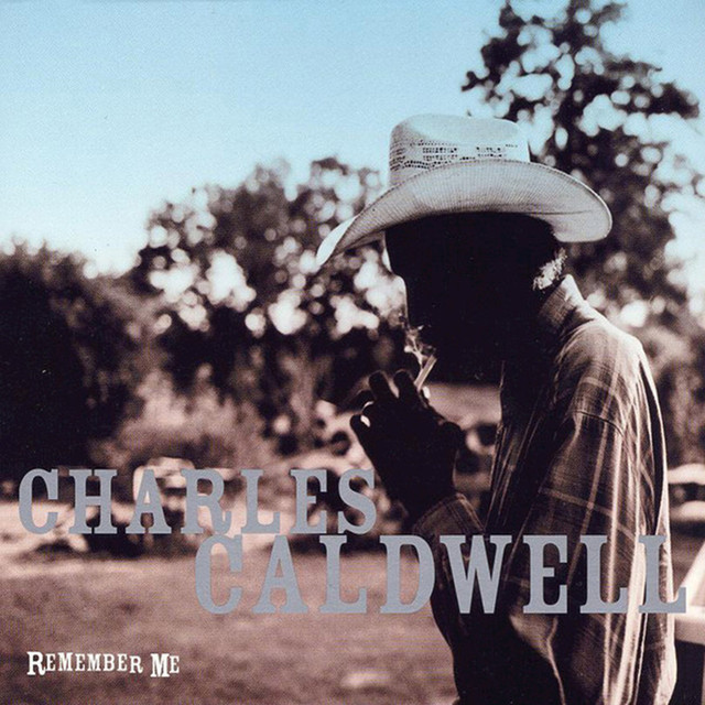 Charles Caldwell photo
