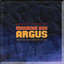 Argus: Through the Looking Glass cover