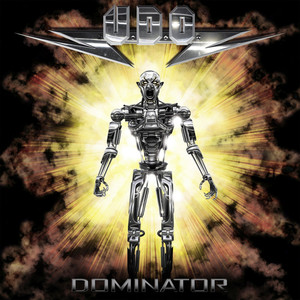 Dominator cover