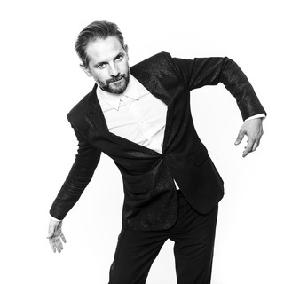 The Magician Photo