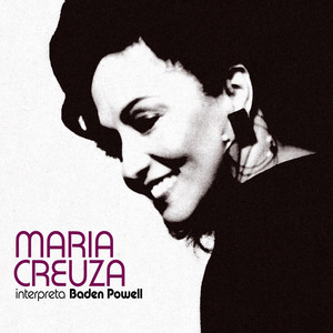 Maria Creuza interpreta Baden Powell cover