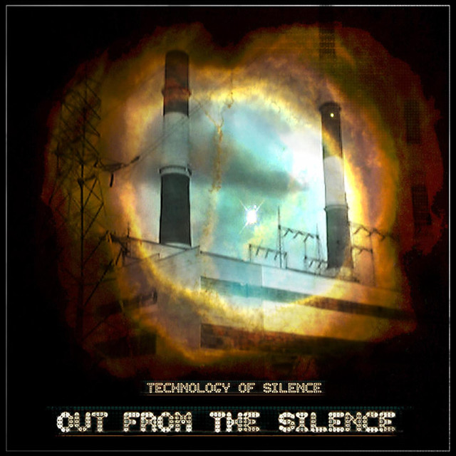 Technology of Silence Photo