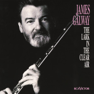 The Lark in the Clear Air album
