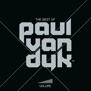 The Best Of Paul van Dyk "Volume" (Part 1) album
