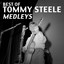 Best of Tommy Steele: Medleys Albumcover