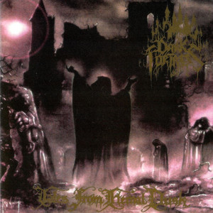 The Arcanum of the Cursed cover