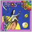 UFOsmosis Albumcover