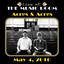 Live at the Music Room (May 4, 2010) Albumcover
