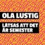 Ola Lustig