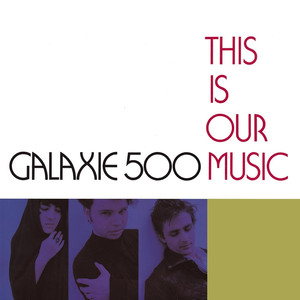 This Is Our Music (Deluxe Edition) album