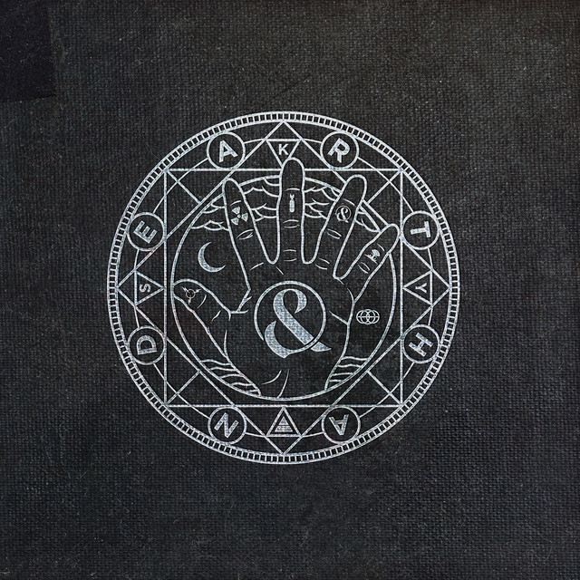 Musik Album: 'EARTHANDSKY' von  Of Mice & Men