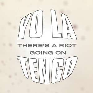 There's a Riot Going On album