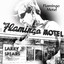 Flamingo Motel Albumcover