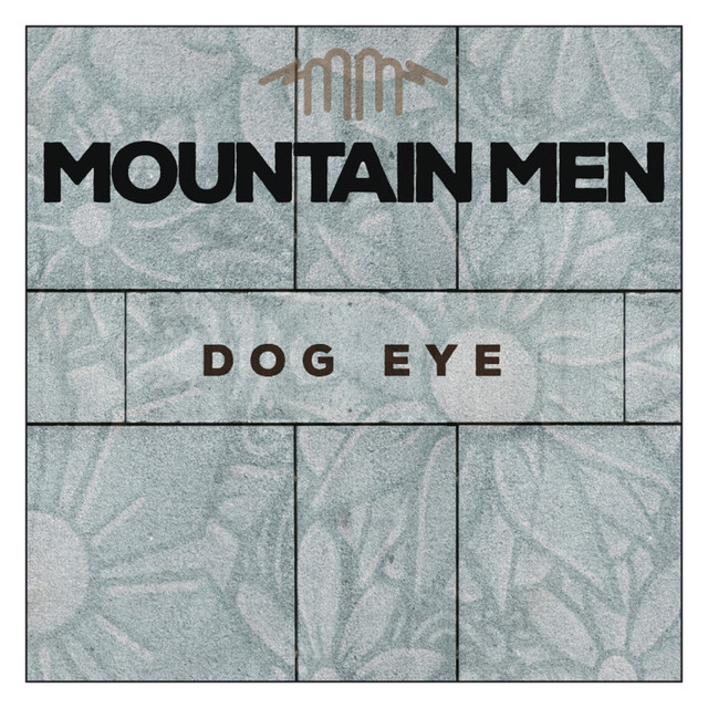 Dog Eye cover