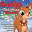 Rudolph the Red-Nosed Reindeer cover