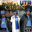 Cali Clubin Albumcover