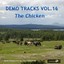 Vol. 16: The Chicken - Demo Tracks Albumcover