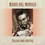 Italian Song Recital Albumcover