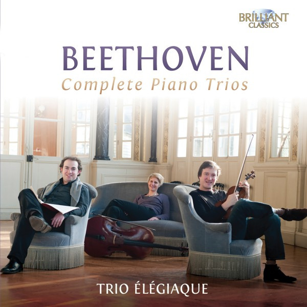 Trio Élégiaque Photo