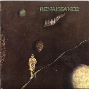 Illusion cover