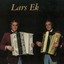Lars Ek x 2 Albumcover